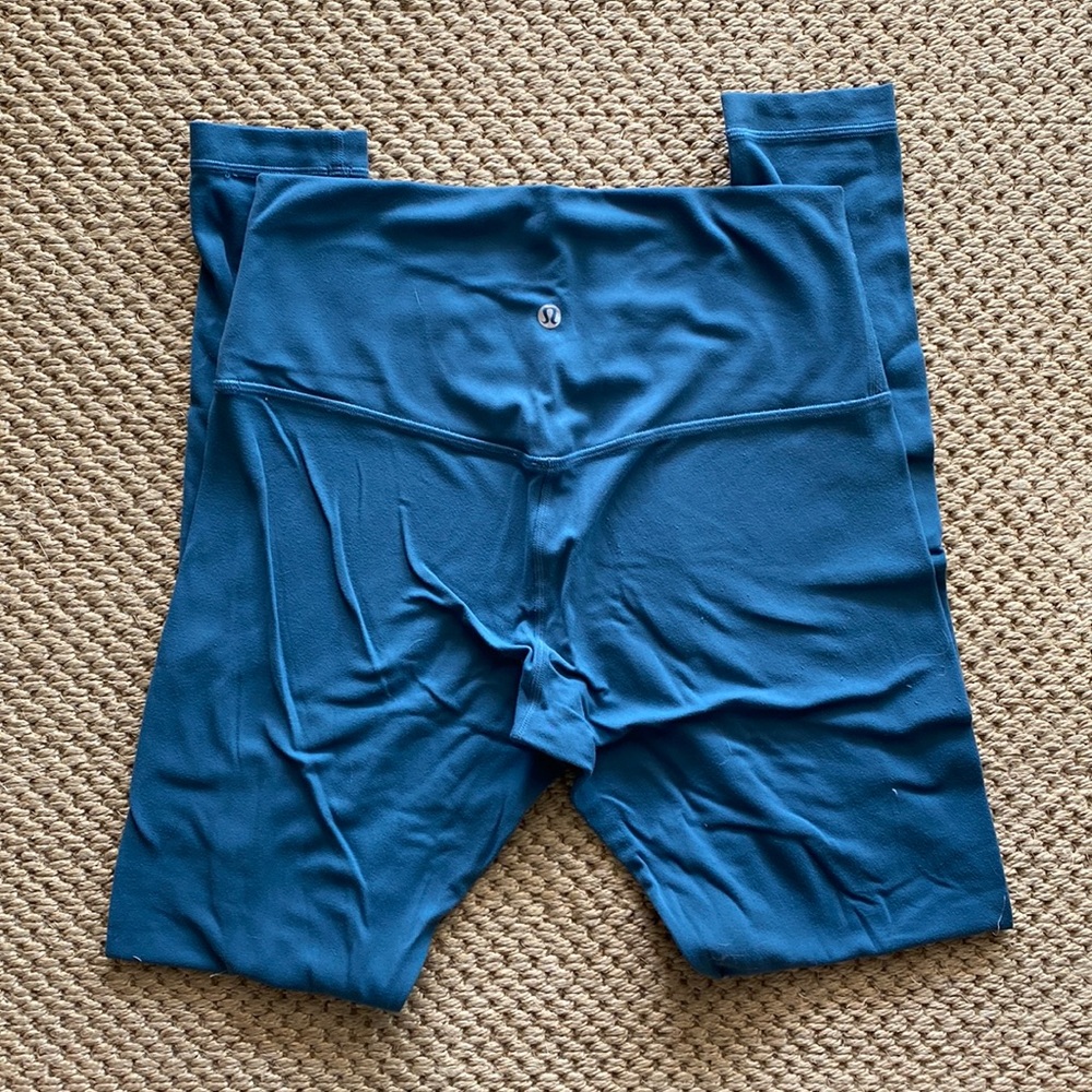 Lululemon Align Pant 28”
